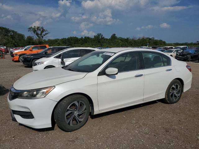 HONDA ACCORD LX 2016 1hgcr2f33ga079461