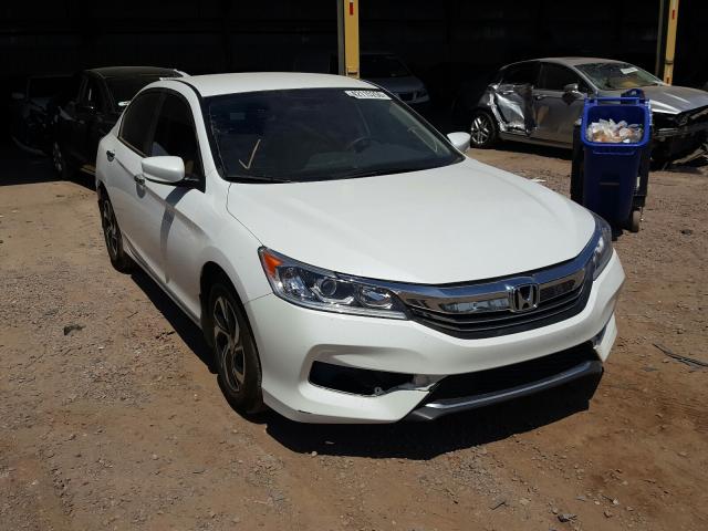 HONDA ACCORD LX 2016 1hgcr2f33ga079539