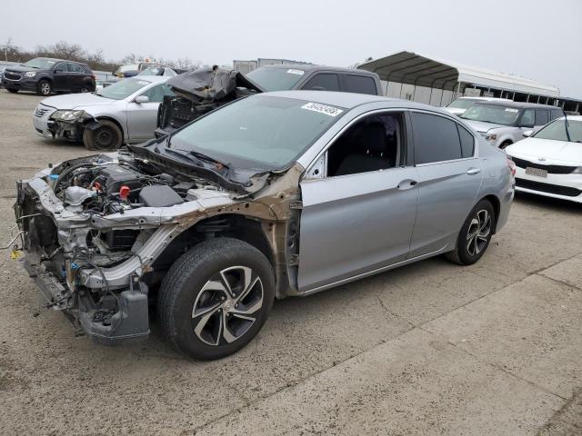 HONDA ACCORD LX 2016 1hgcr2f33ga079587