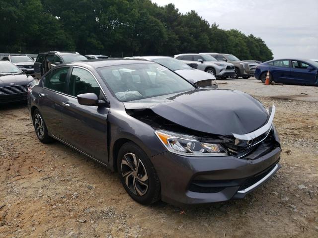 HONDA ACCORD LX 2016 1hgcr2f33ga081890