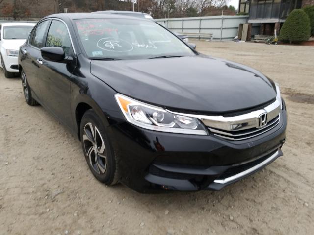 HONDA ACCORD LX 2016 1hgcr2f33ga083946