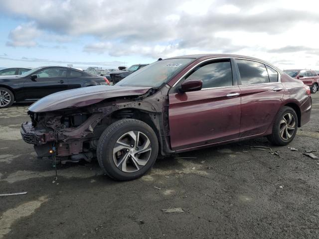 HONDA ACCORD 2016 1hgcr2f33ga089018