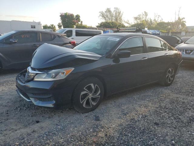 HONDA ACCORD SEDAN 2016 1hgcr2f33ga089052