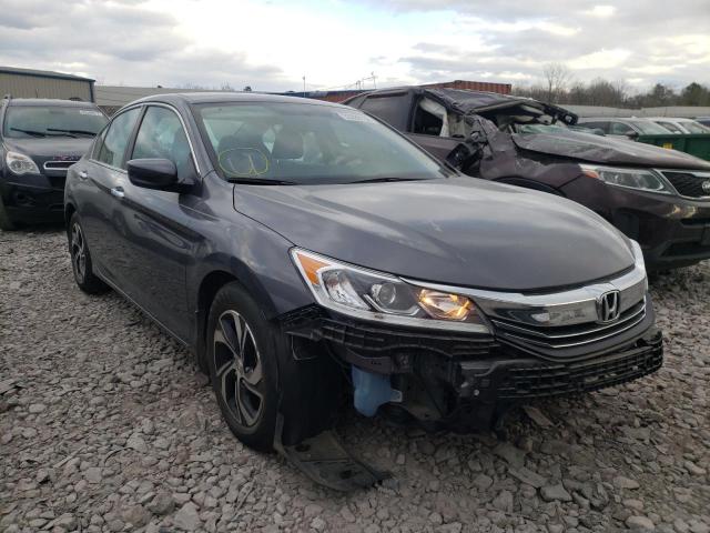 HONDA ACCORD LX 2016 1hgcr2f33ga090279