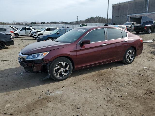 HONDA ACCORD 2016 1hgcr2f33ga092968