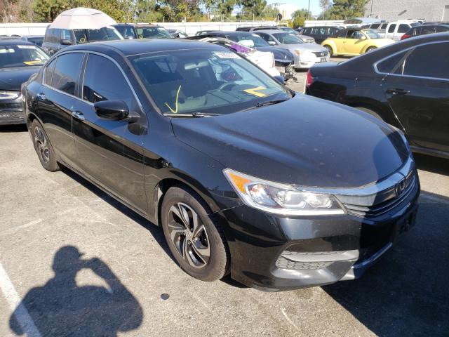 HONDA ACCORD LX 2016 1hgcr2f33ga093053