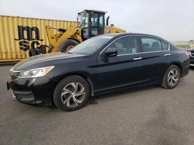 HONDA ACCORD LX 2016 1hgcr2f33ga098687