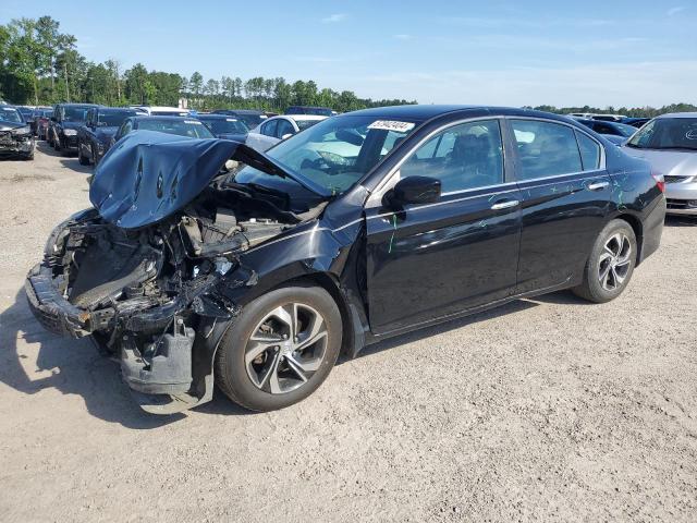 HONDA ACCORD 2016 1hgcr2f33ga101099