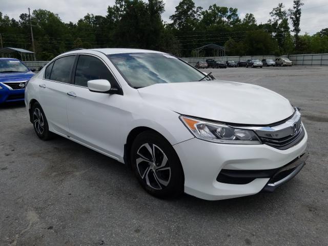 HONDA ACCORD LX 2016 1hgcr2f33ga103077