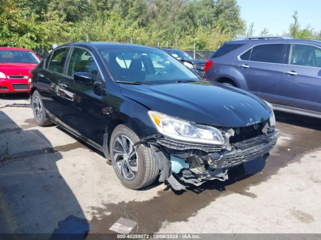 HONDA ACCORD 2016 1hgcr2f33ga104598