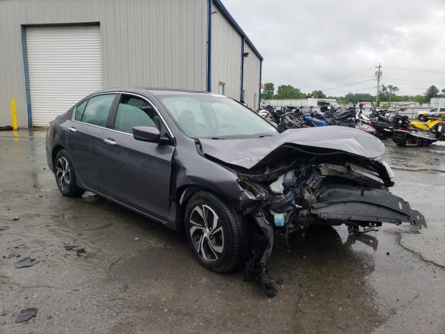 HONDA ACCORD LX 2016 1hgcr2f33ga105802