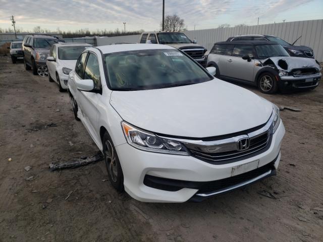 HONDA ACCORD LX 2016 1hgcr2f33ga110210