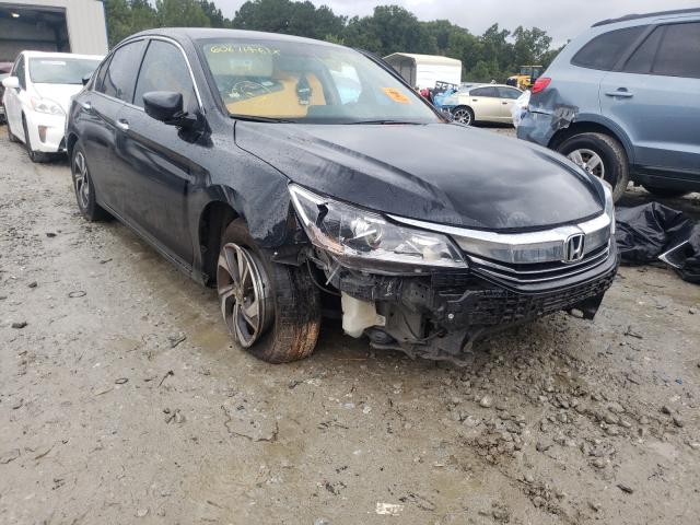 HONDA ACCORD LX 2016 1hgcr2f33ga110479