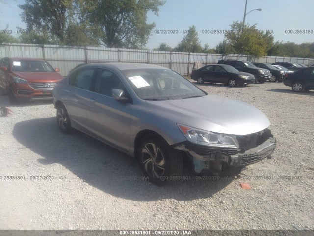 HONDA ACCORD SEDAN 2016 1hgcr2f33ga112345