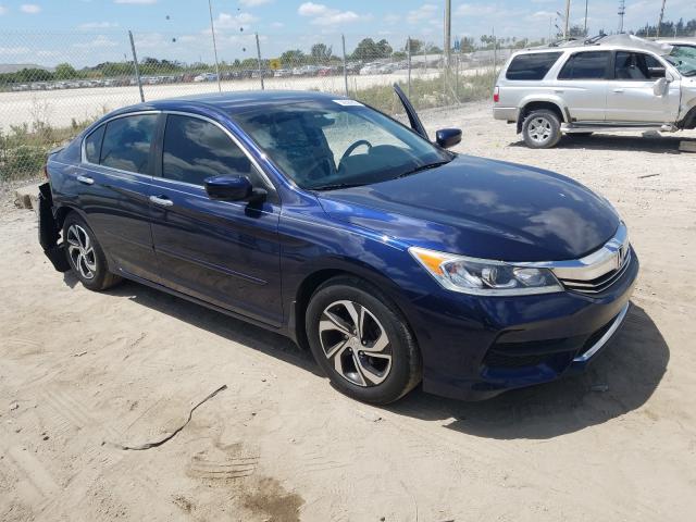 HONDA ACCORD LX 2016 1hgcr2f33ga113253