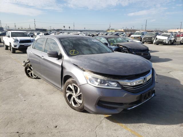 HONDA ACCORD LX 2016 1hgcr2f33ga114418