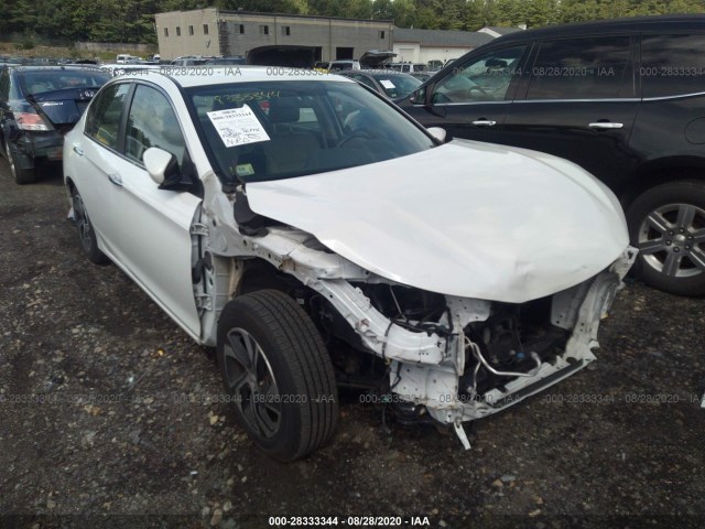 HONDA ACCORD SEDAN 2016 1hgcr2f33ga116234