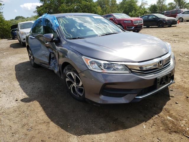 HONDA ACCORD LX 2016 1hgcr2f33ga118999