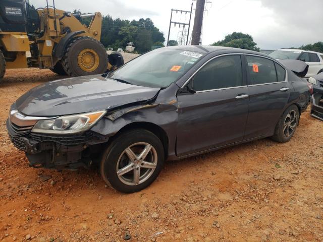 HONDA ACCORD 2016 1hgcr2f33ga119067