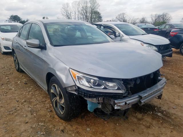 HONDA ACCORD LX 2016 1hgcr2f33ga121787