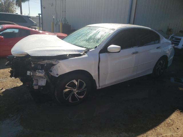 HONDA ACCORD 2016 1hgcr2f33ga121840