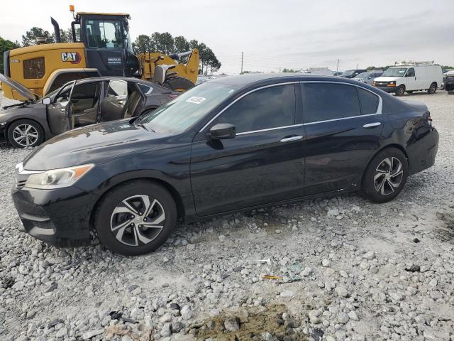 HONDA ACCORD 2016 1hgcr2f33ga122390