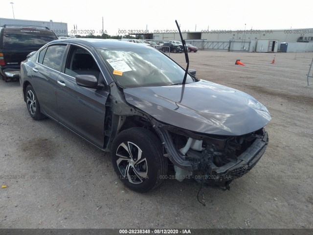 HONDA ACCORD SEDAN 2016 1hgcr2f33ga123944