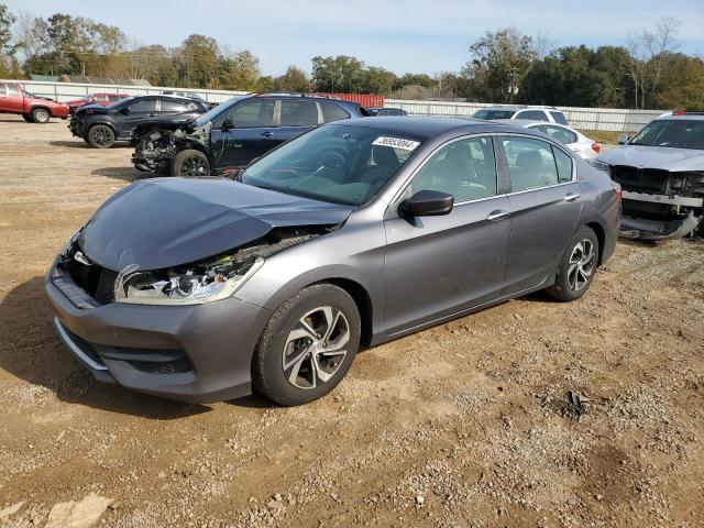 HONDA ACCORD 2016 1hgcr2f33ga124401