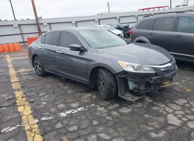 HONDA ACCORD SEDAN 2016 1hgcr2f33ga128710