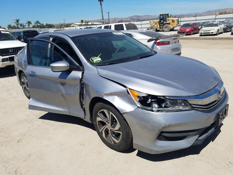 HONDA ACCORD LX 2016 1hgcr2f33ga129677