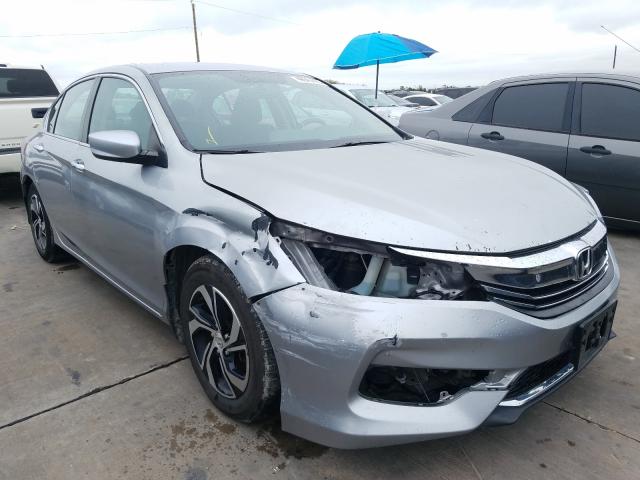 HONDA ACCORD LX 2016 1hgcr2f33ga131221