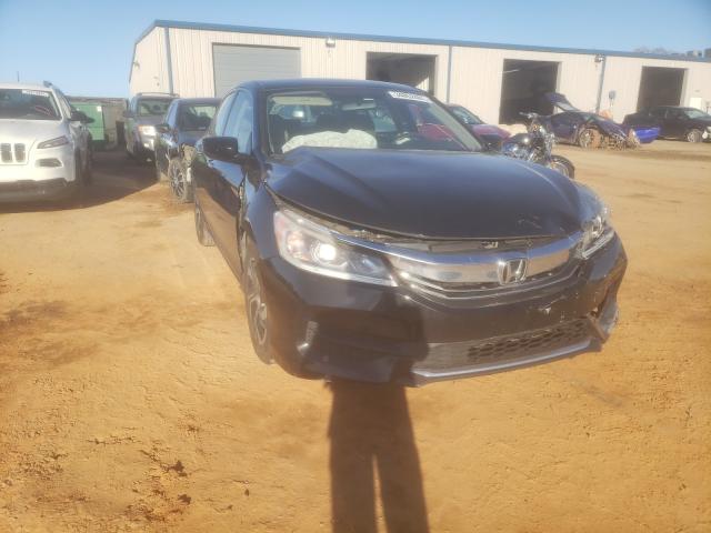 HONDA ACCORD LX 2016 1hgcr2f33ga131266