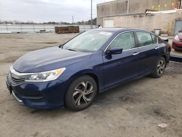 HONDA ACCORD LX 2016 1hgcr2f33ga135947