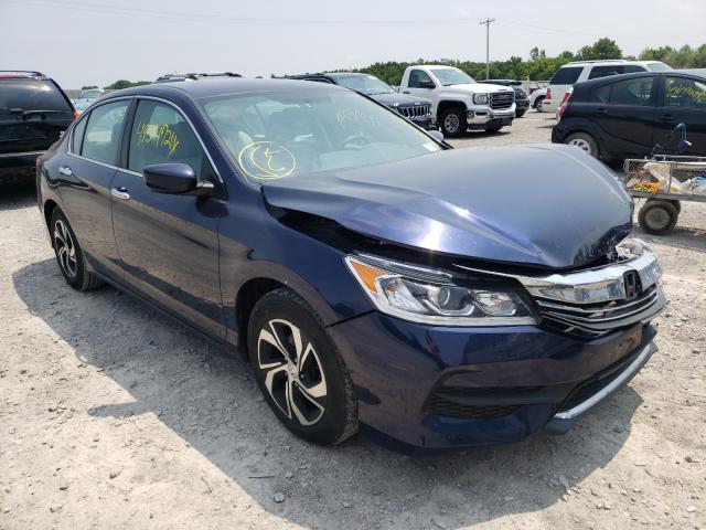 HONDA ACCORD LX 2016 1hgcr2f33ga136063