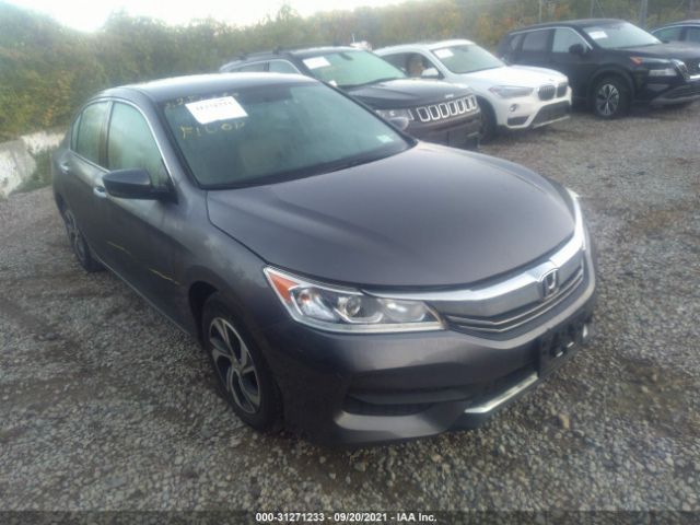 HONDA ACCORD SEDAN 2016 1hgcr2f33ga138718