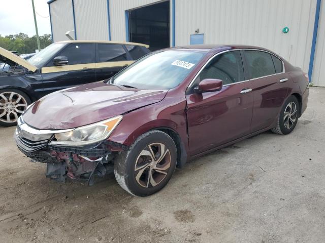 HONDA ACCORD 2016 1hgcr2f33ga141392