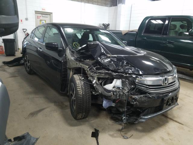 HONDA ACCORD LX 2016 1hgcr2f33ga141473