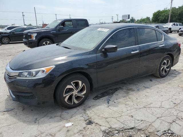 HONDA ACCORD 2016 1hgcr2f33ga141554