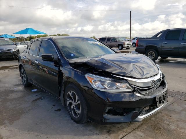 HONDA ACCORD LX 2016 1hgcr2f33ga142378