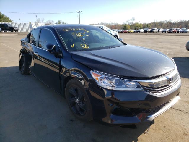 HONDA ACCORD LX 2016 1hgcr2f33ga143014