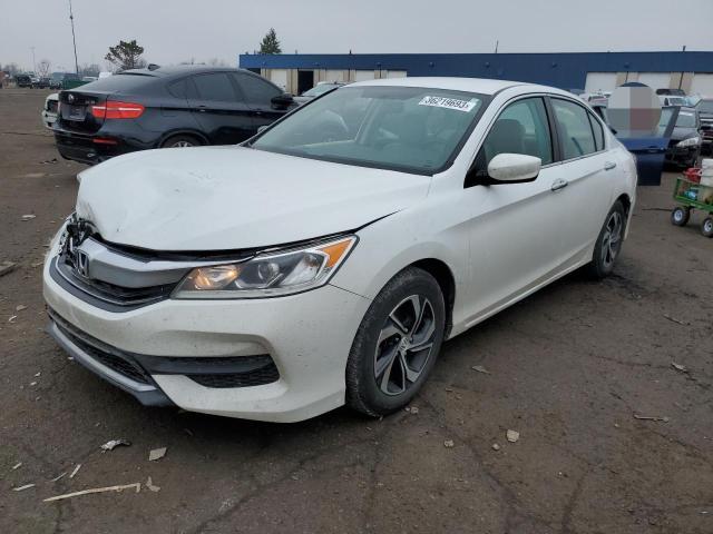 HONDA ACCORD LX 2016 1hgcr2f33ga145040