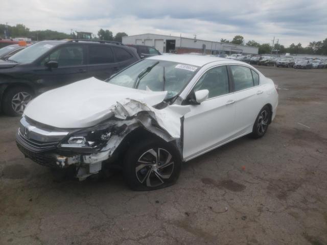 HONDA ACCORD LX 2016 1hgcr2f33ga145054