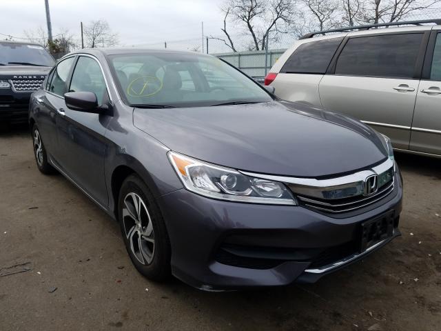 HONDA ACCORD LX 2016 1hgcr2f33ga149900