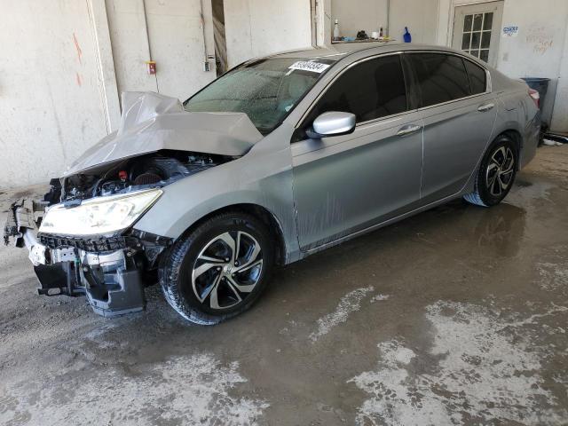 HONDA ACCORD 2016 1hgcr2f33ga150805