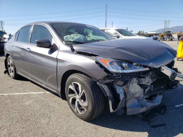 HONDA ACCORD LX 2016 1hgcr2f33ga153753