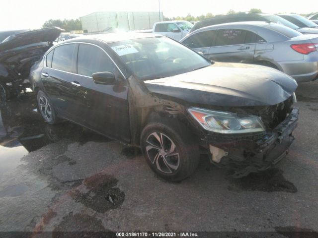 HONDA ACCORD SEDAN 2016 1hgcr2f33ga153798