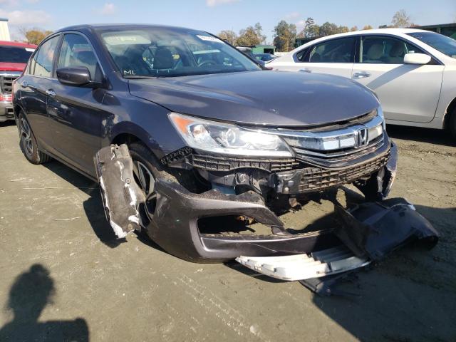 HONDA ACCORD LX 2016 1hgcr2f33ga153865