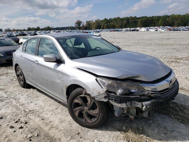 HONDA ACCORD LX 2016 1hgcr2f33ga155356