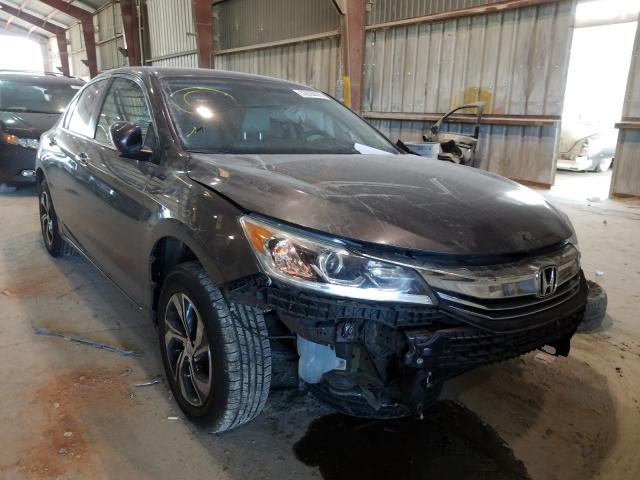 HONDA ACCORD LX 2016 1hgcr2f33ga157592