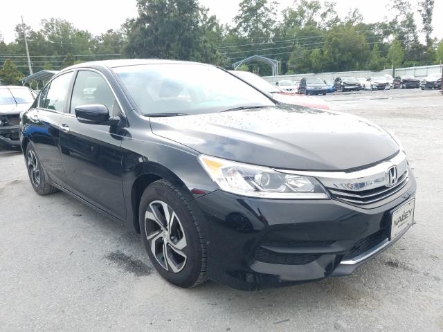 HONDA ACCORD LX 2016 1hgcr2f33ga163778